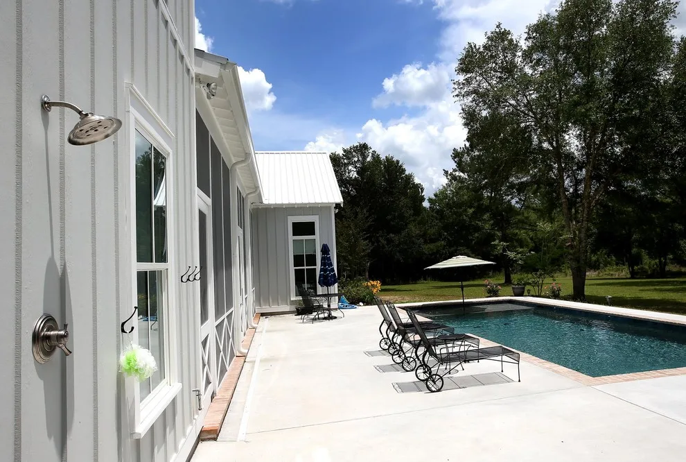 Waldheim, Louisiana by Brandon Construction Co. Inc. - Photo 15