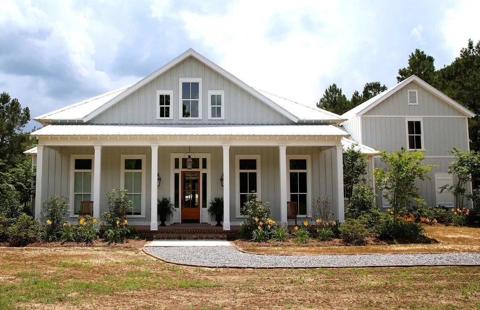 Waldheim, Louisiana by Brandon Construction Co. Inc. - Photo 3