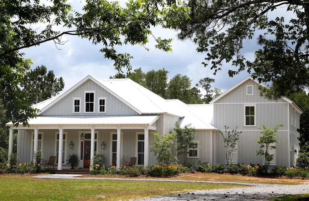 Waldheim, Louisiana by Brandon Construction Co. Inc. - Photo 2