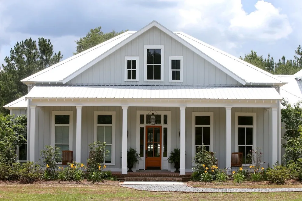 Waldheim, Louisiana by Brandon Construction Co. Inc. - Photo 4
