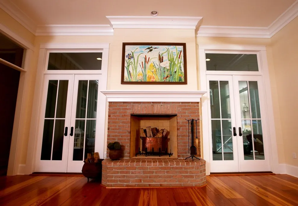 Waldheim, Louisiana by Brandon Construction Co. Inc. - Photo 11