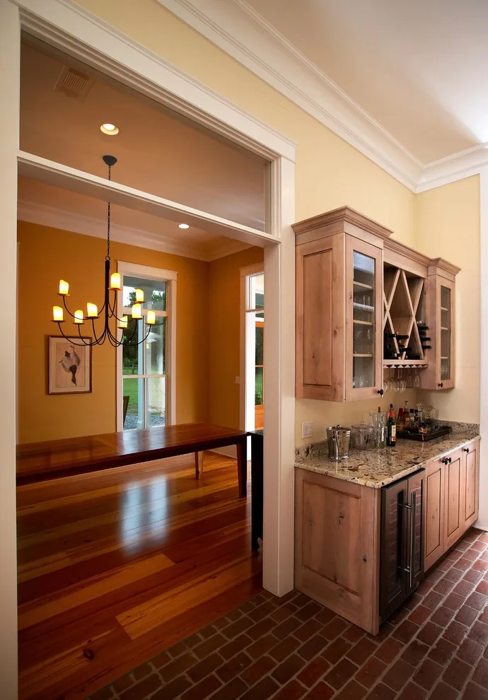 Waldheim, Louisiana by Brandon Construction Co. Inc. - Photo 5
