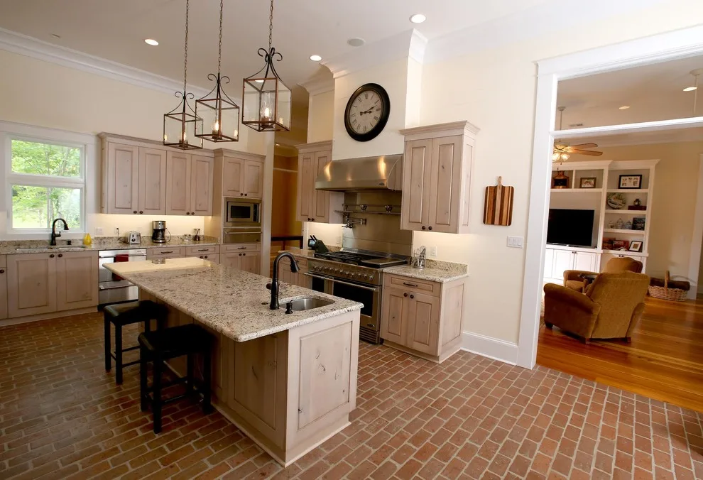 Waldheim, Louisiana by Brandon Construction Co. Inc. - Photo 13