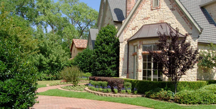 Palm Gardens - Complete Landscape Specialists - Photo 3