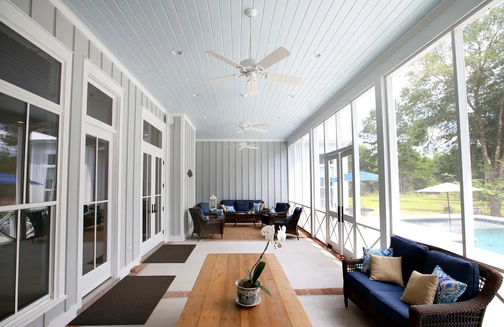 Waldheim, Louisiana by Brandon Construction Co. Inc. - Photo 10