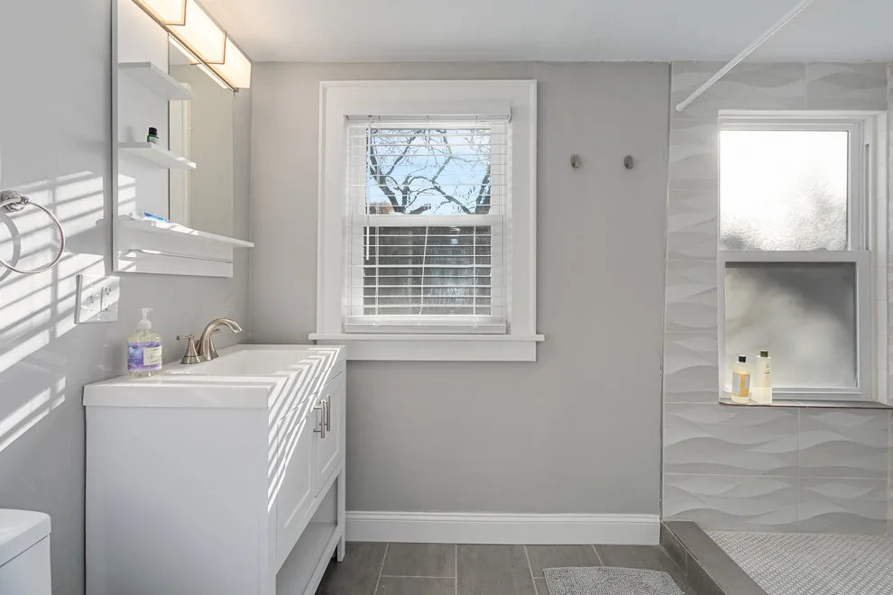 Waldo Airbnb Renovation by Crosben Contracting - Photo 32