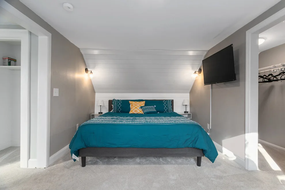 Waldo Airbnb Renovation by Crosben Contracting - Photo 2