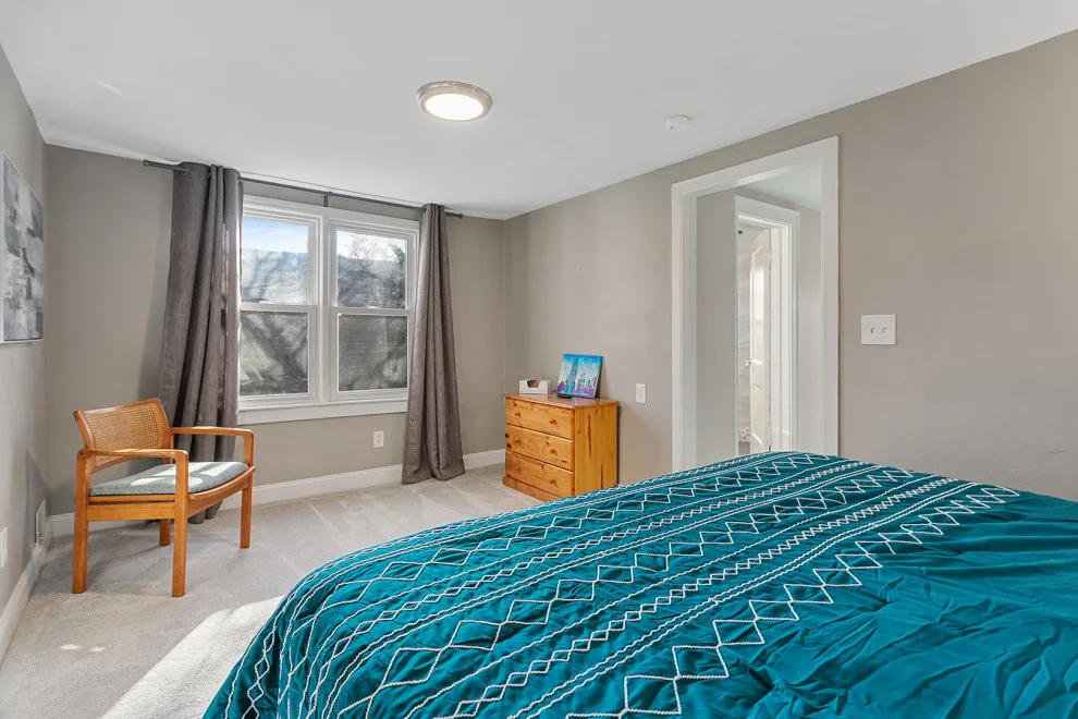 Waldo Airbnb Renovation by Crosben Contracting - Photo 20