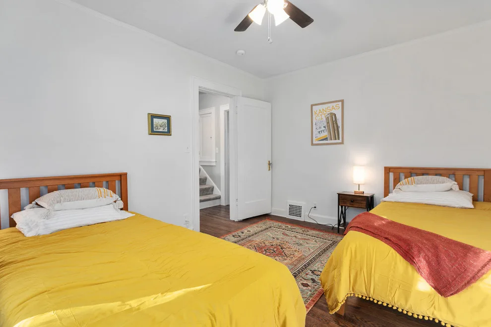 Waldo Airbnb Renovation by Crosben Contracting - Photo 18
