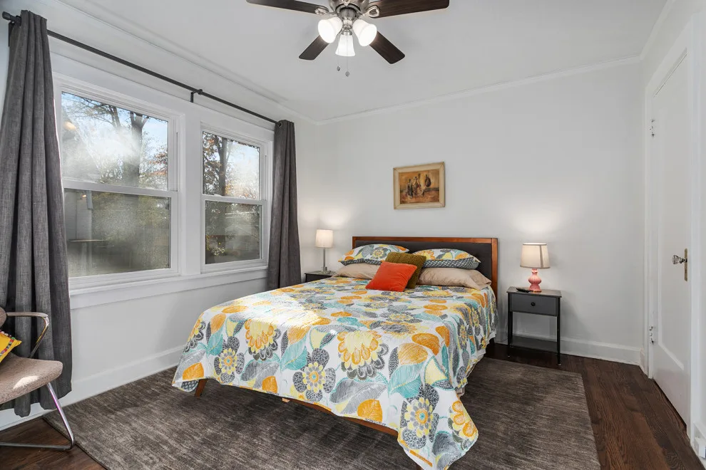 Waldo Airbnb Renovation by Crosben Contracting - Photo 9