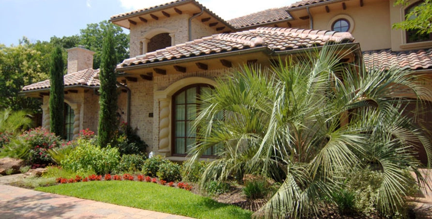 Residential Landscape by Palm Gardens - Complete Landscape Specialists - Photo 19