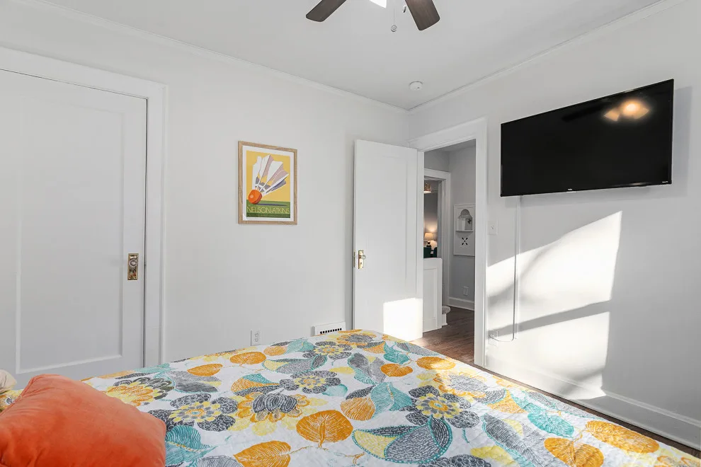 Waldo Airbnb Renovation by Crosben Contracting - Photo 6