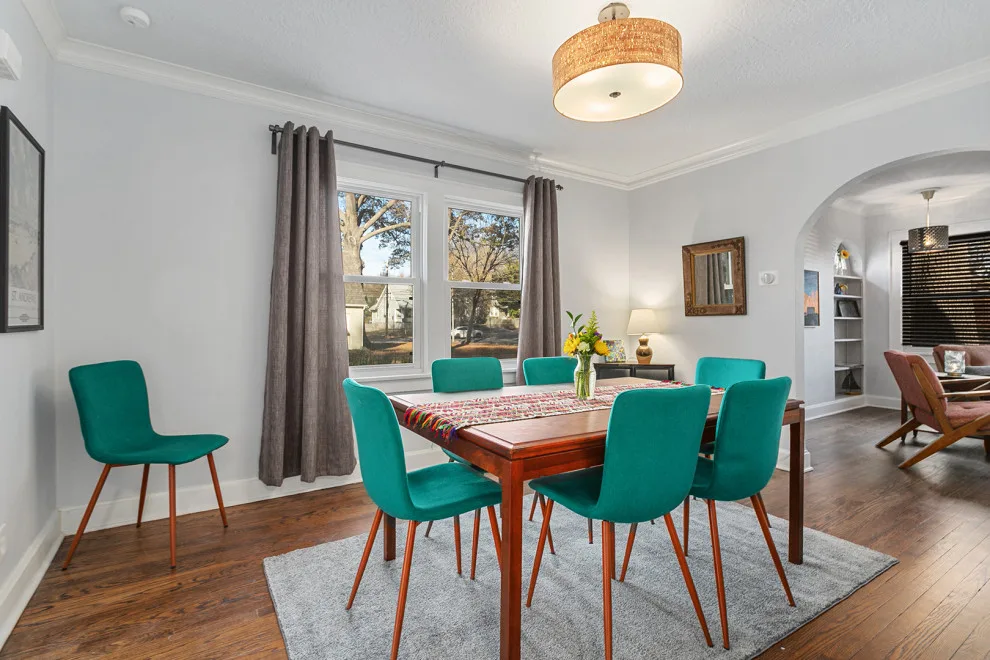 Waldo Airbnb Renovation by Crosben Contracting - Photo 4