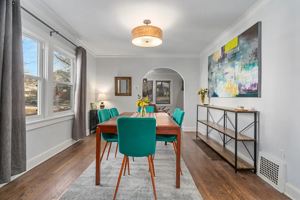 Waldo Airbnb Renovation by Crosben Contracting - Photo 27