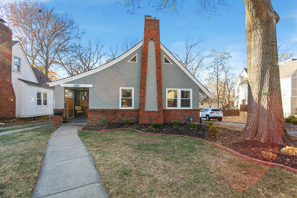 Waldo Airbnb Renovation by Crosben Contracting - Photo 22