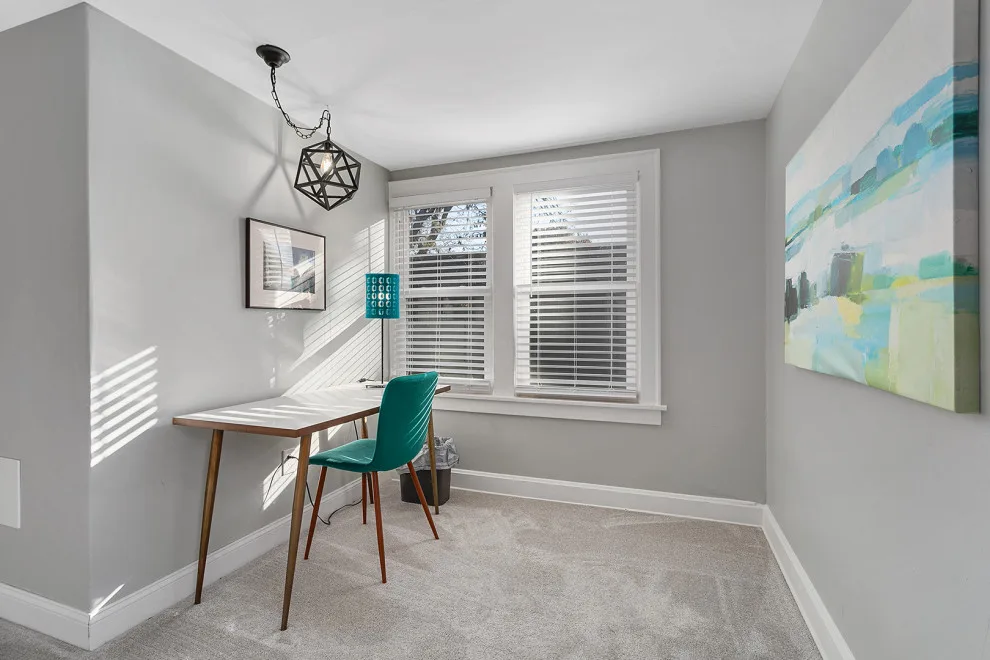 Waldo Airbnb Renovation by Crosben Contracting - Photo 24