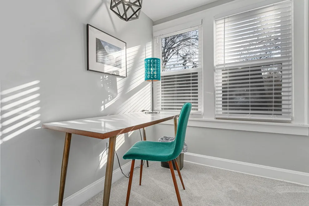Waldo Airbnb Renovation by Crosben Contracting - Photo 36