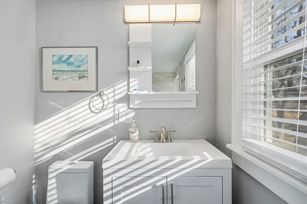 Waldo Airbnb Renovation by Crosben Contracting - Photo 7