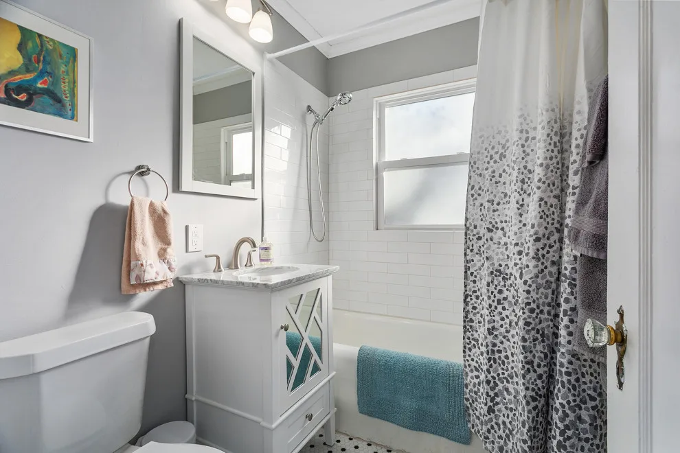 Waldo Airbnb Renovation by Crosben Contracting - Photo 13