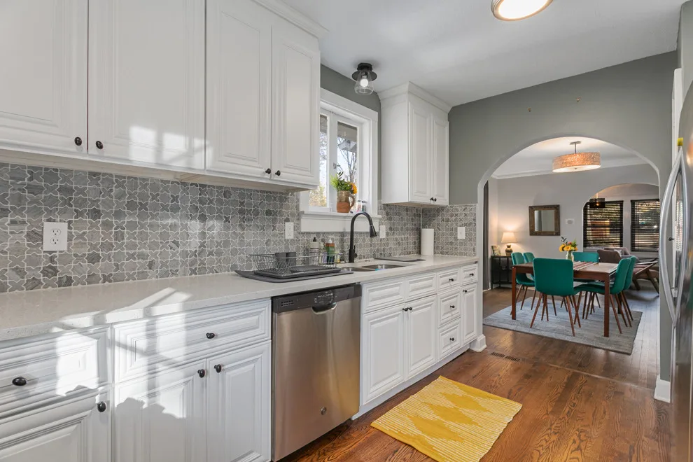 Waldo Airbnb Renovation by Crosben Contracting - Photo 25
