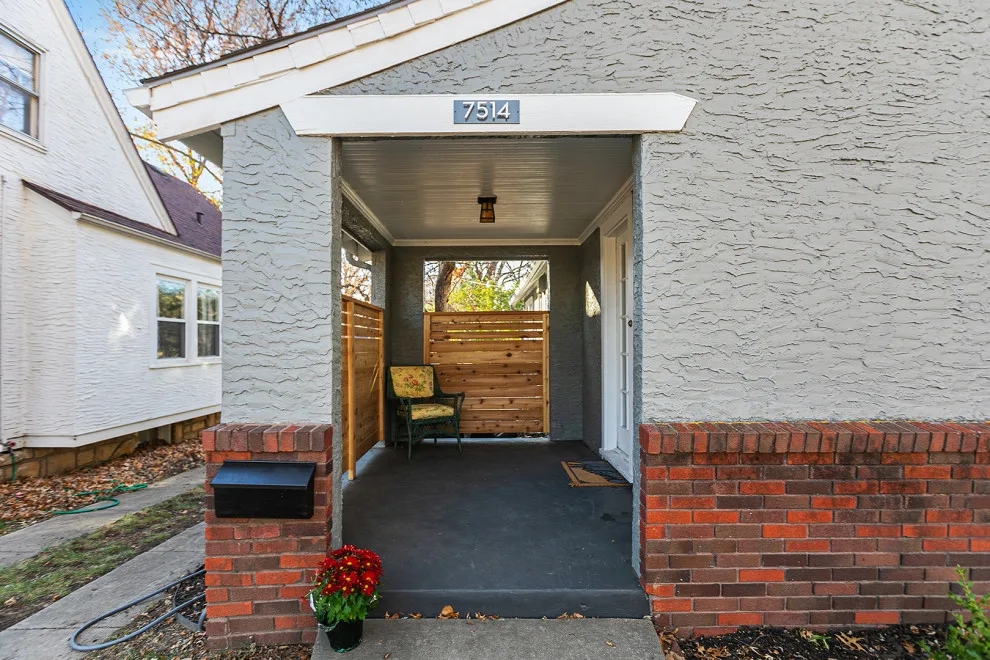 Waldo Airbnb Renovation by Crosben Contracting - Photo 30
