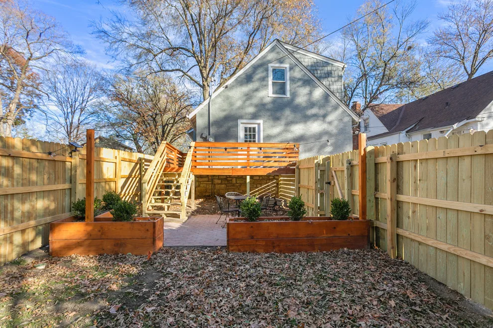 Waldo Airbnb Renovation by Crosben Contracting - Photo 29