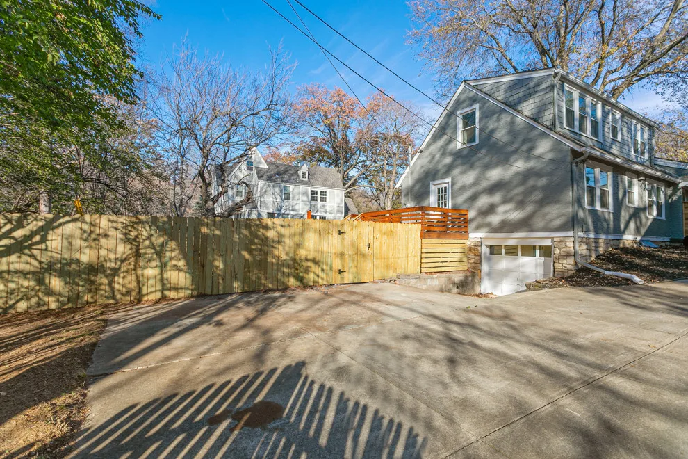 Waldo Airbnb Renovation by Crosben Contracting - Photo 15