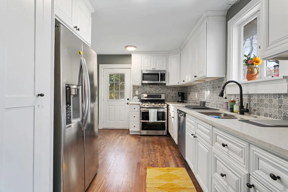Waldo Airbnb Renovation by Crosben Contracting - Photo 35
