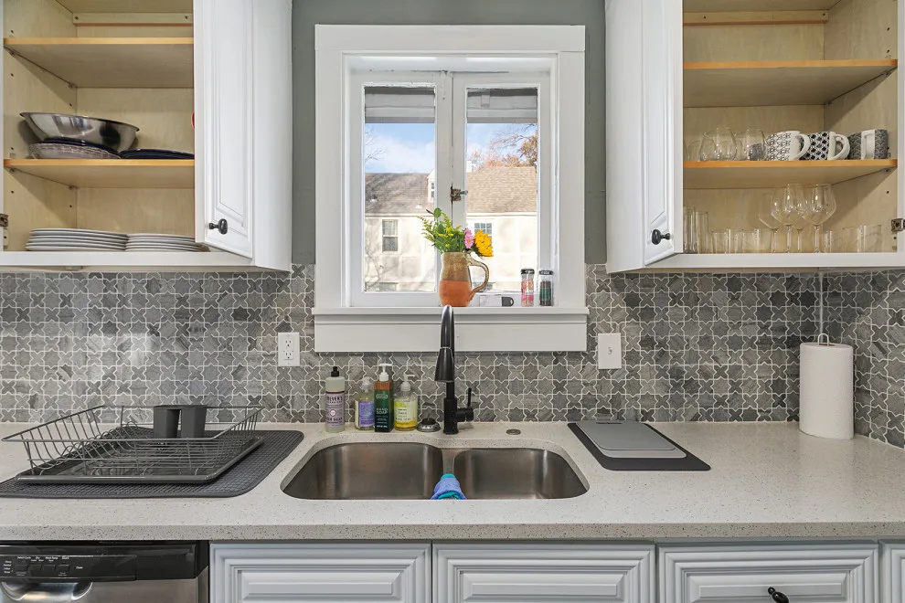 Waldo Airbnb Renovation by Crosben Contracting - Photo 19
