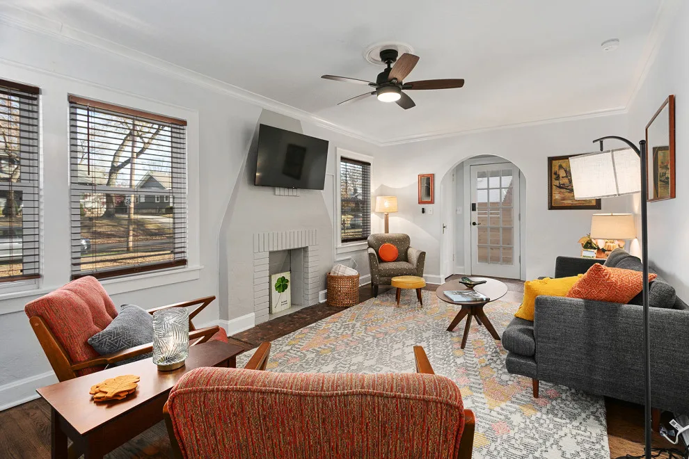 Waldo Airbnb Renovation by Crosben Contracting - Photo 31