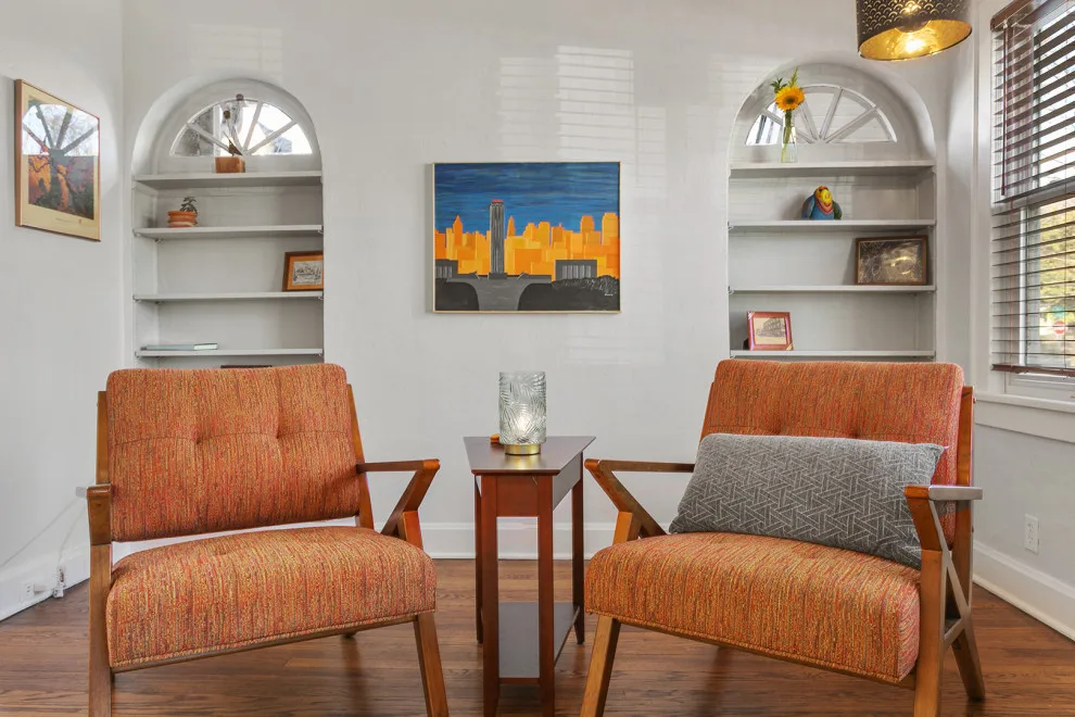 Waldo Airbnb Renovation by Crosben Contracting - Photo 5