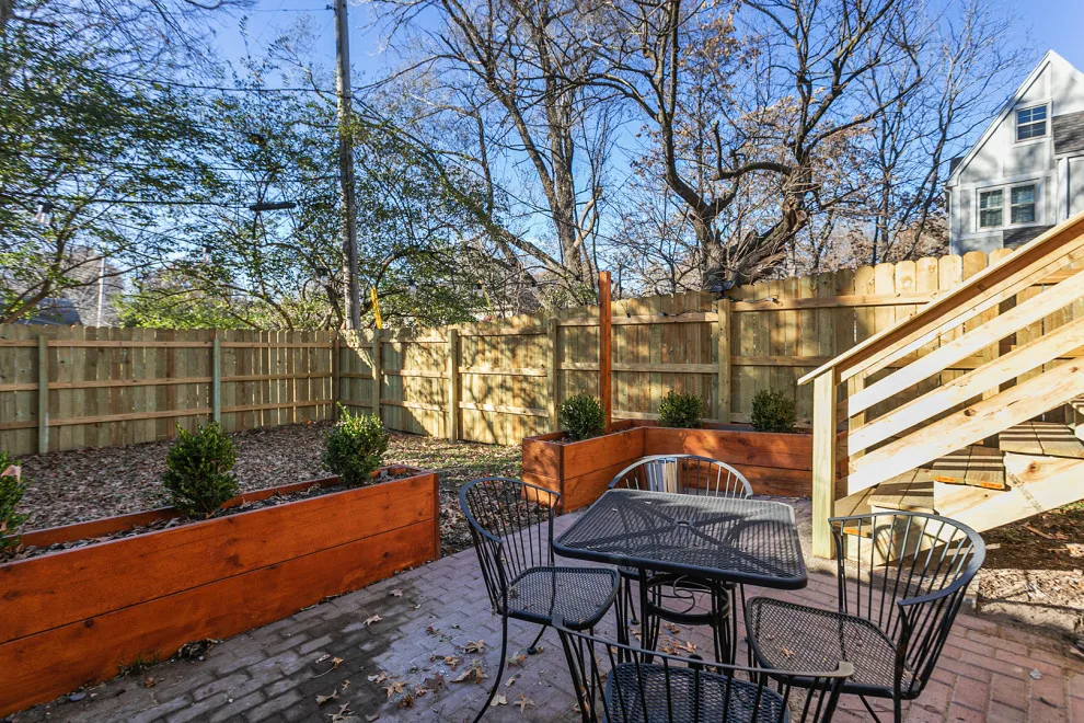 Waldo Airbnb Renovation by Crosben Contracting - Photo 26