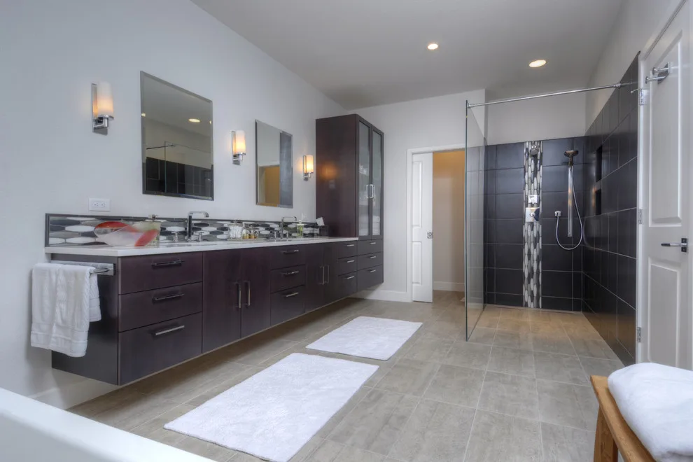 Waldo Canyon Modern by Solid Rock Custom Homes - Photo 5