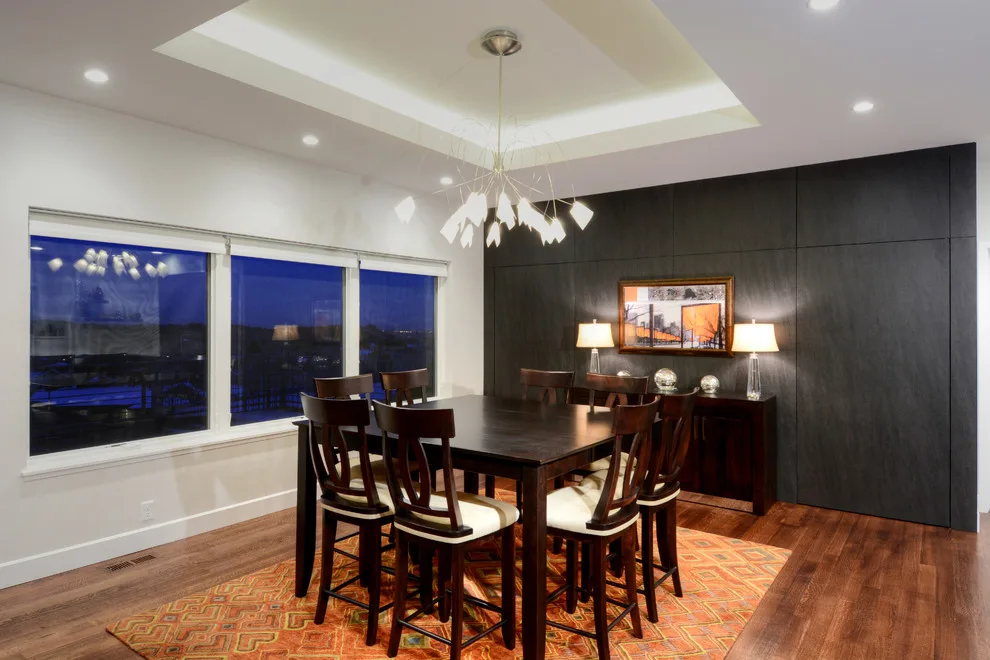 Waldo Canyon Modern by Solid Rock Custom Homes - Photo 12