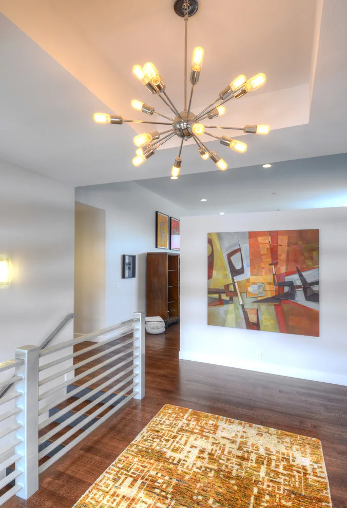 Waldo Canyon Modern by Solid Rock Custom Homes - Photo 3