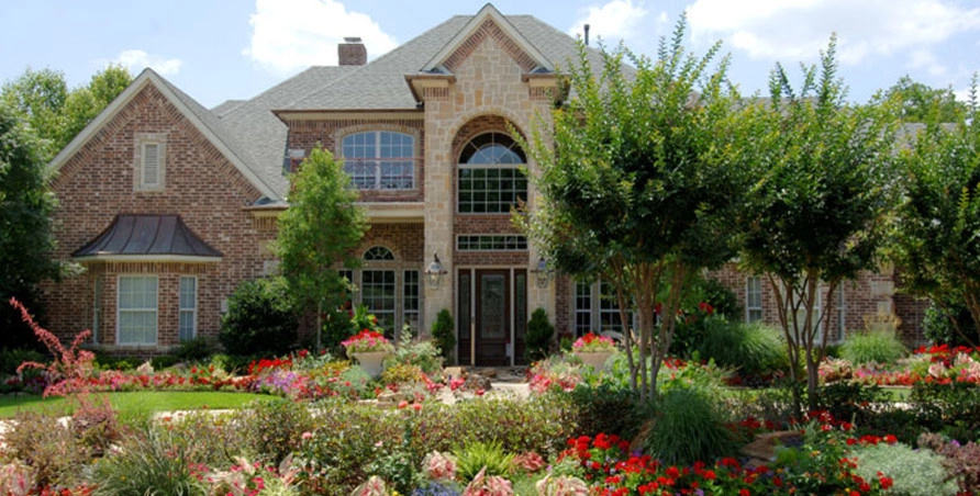 Residential Landscape by Palm Gardens - Complete Landscape Specialists - Photo 10