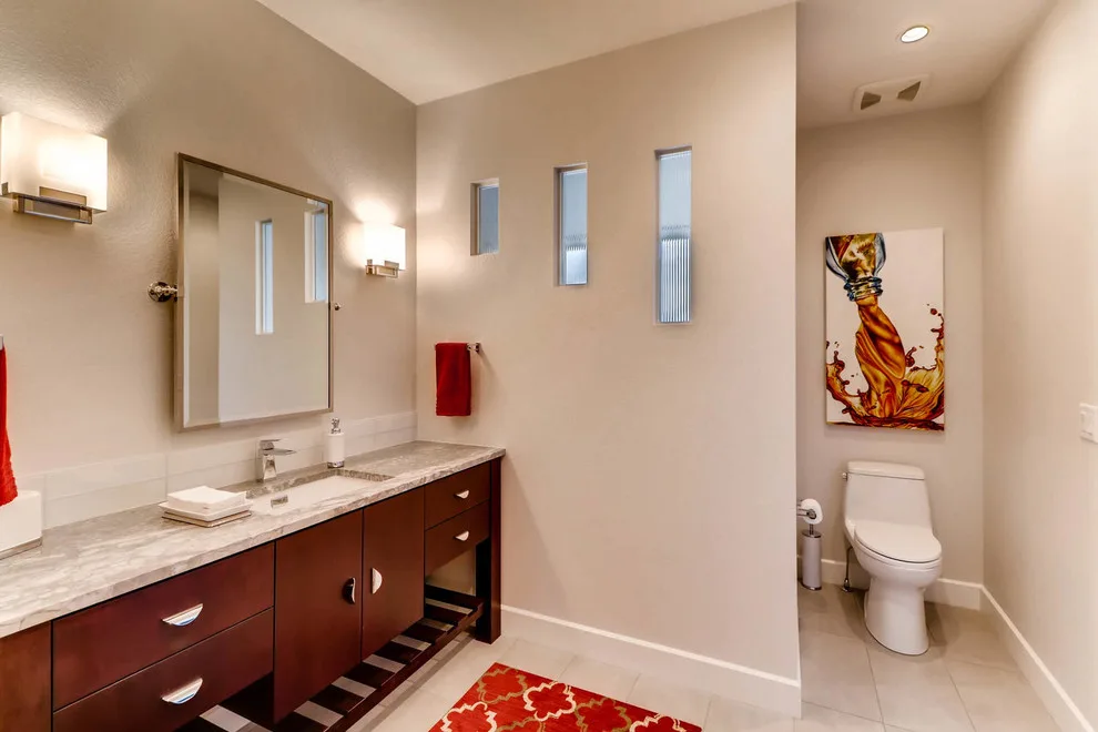 Waldo Canyon Modern by Solid Rock Custom Homes - Photo 15