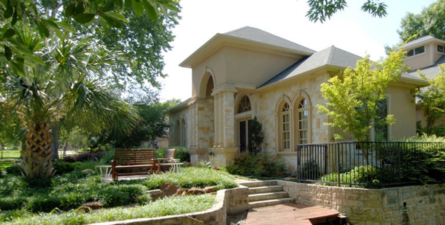 Residential Landscape by Palm Gardens - Complete Landscape Specialists - Photo 11