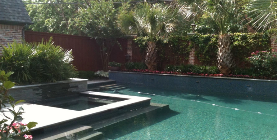 Residential Landscape by Palm Gardens - Complete Landscape Specialists - Photo 21