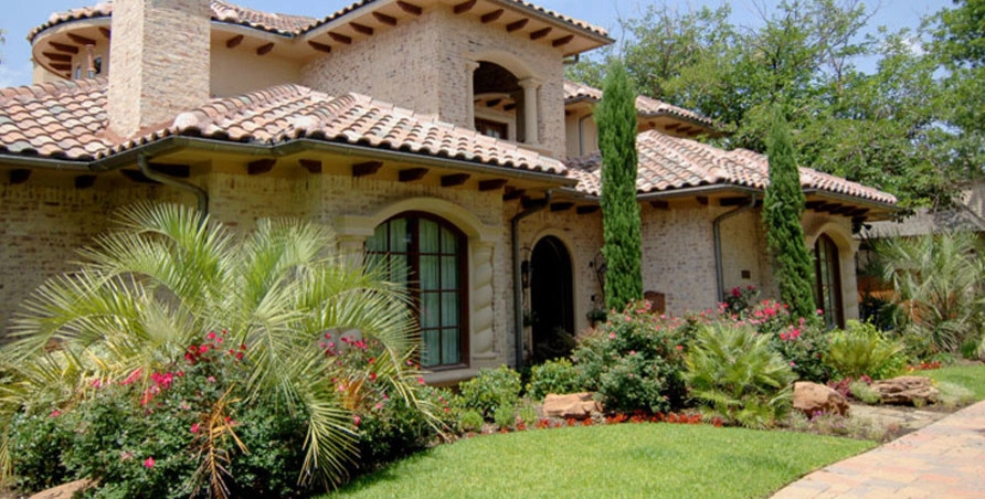 Residential Landscape by Palm Gardens - Complete Landscape Specialists - Photo 16