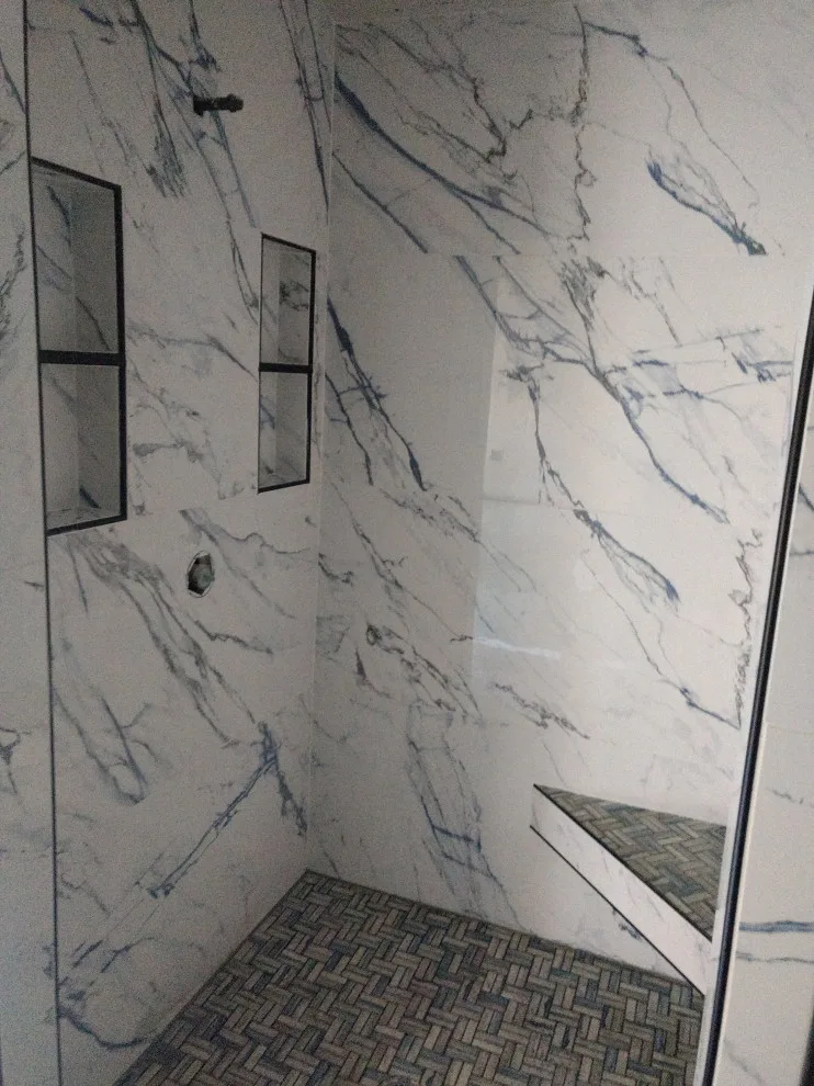 Hotchkiss, CO Walk-in Shower by Peak And Prairie Homes - Photo 2