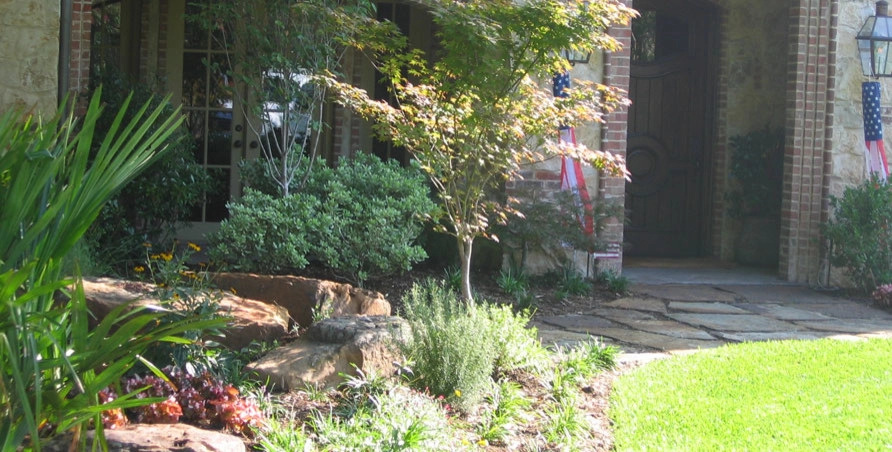 Residential Landscape by Palm Gardens - Complete Landscape Specialists - Photo 14