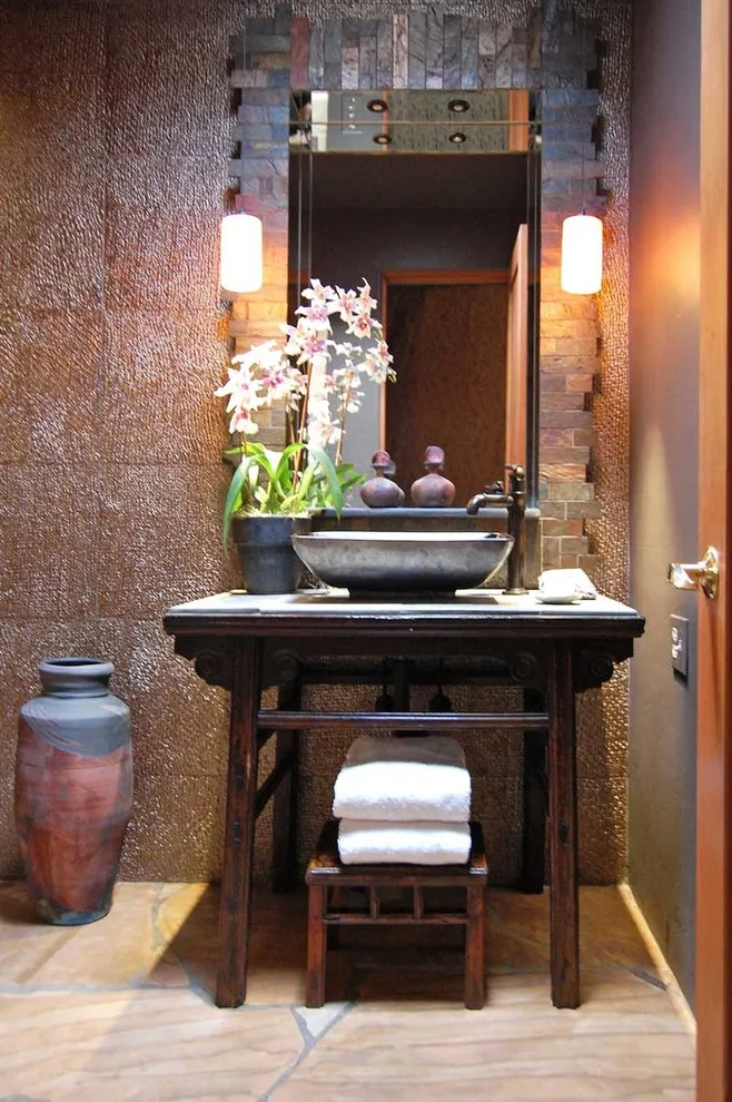 Accessible Shower by McKee Construction & Remodeling Hawaii, LLC - Photo 4