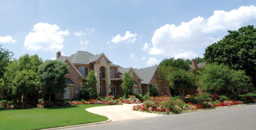 Residential Landscape by Palm Gardens - Complete Landscape Specialists - Photo 20