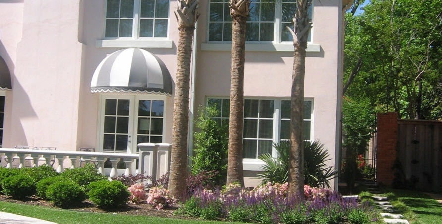 Residential Landscape by Palm Gardens - Complete Landscape Specialists - Photo 22