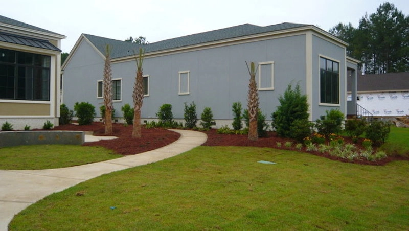Landscapes & Hardscapes by Palmetto Coastal Landscaping & Hardscapes - Photo 11
