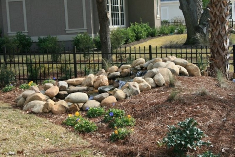 Landscapes & Hardscapes by Palmetto Coastal Landscaping & Hardscapes - Photo 23