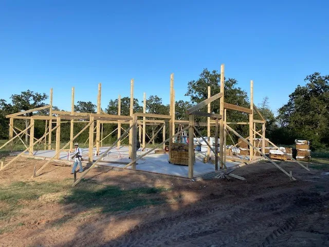 Barn Wall by Pierce Construction Services, LLC - Photo 2