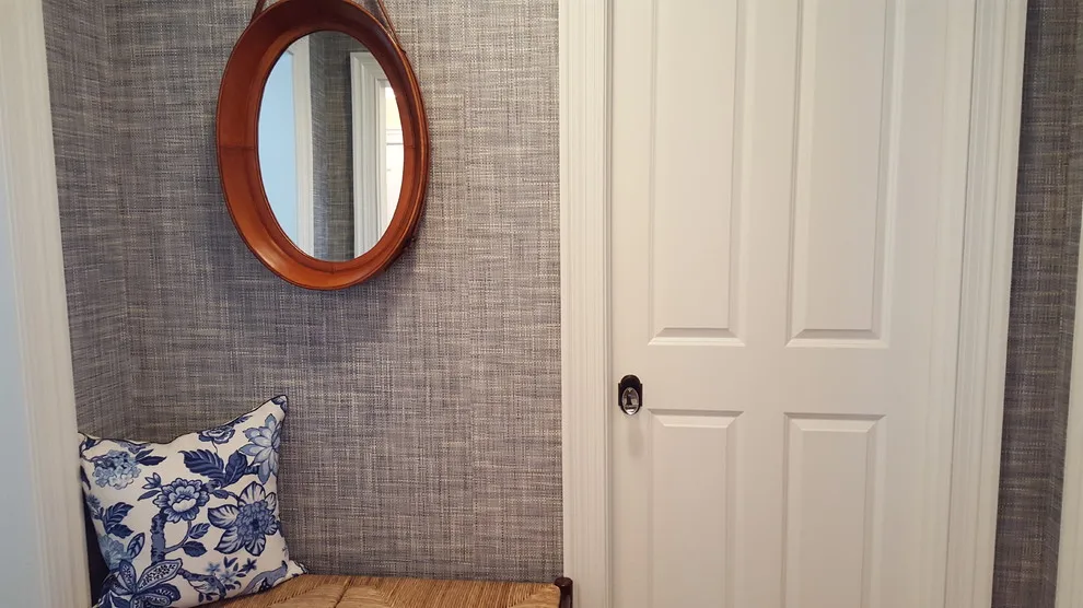Wall Coverings Return! by Heinold Home Improvement LLC - Photo 11