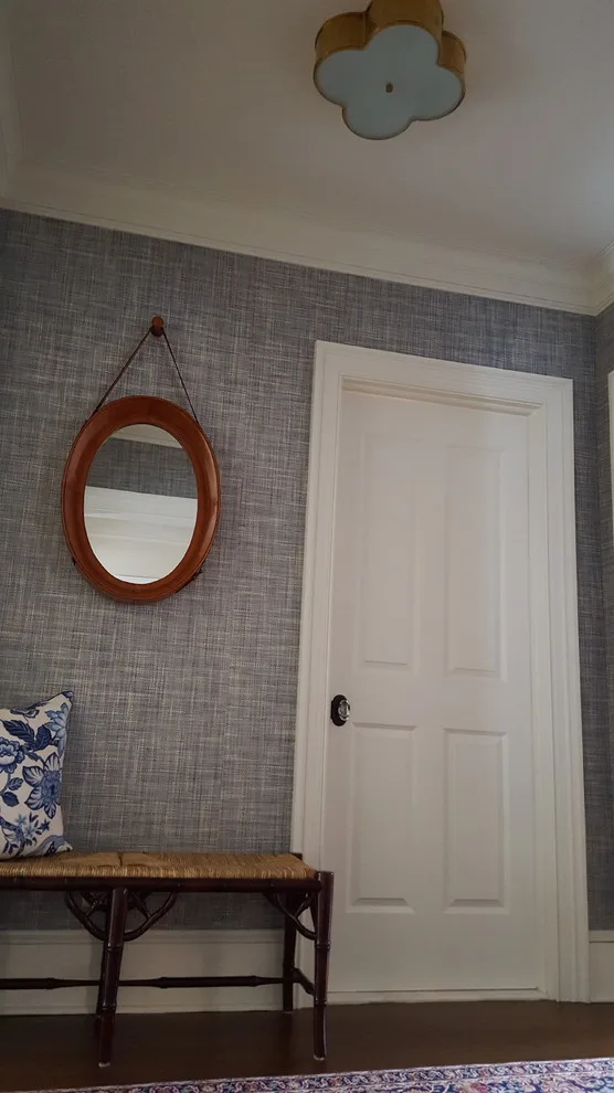 Wall Coverings Return! by Heinold Home Improvement LLC - Photo 10